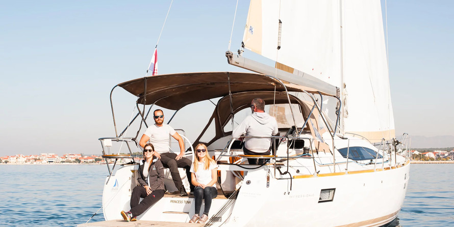 Elan Impression 45