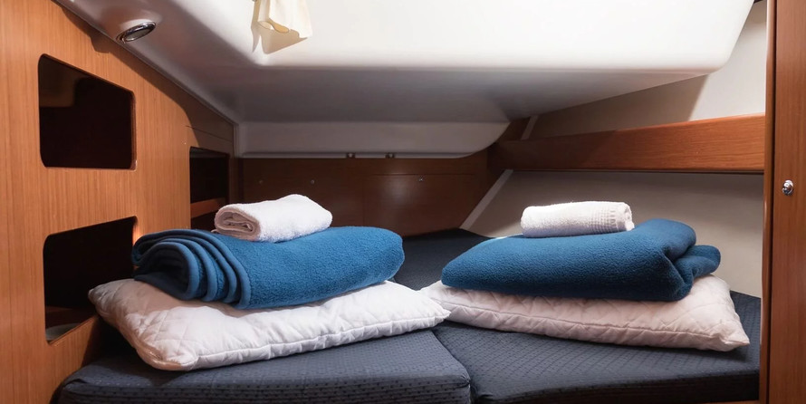 Beneteau Cyclades 50.5