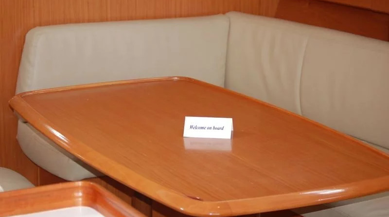 Beneteau Cyclades 50.5