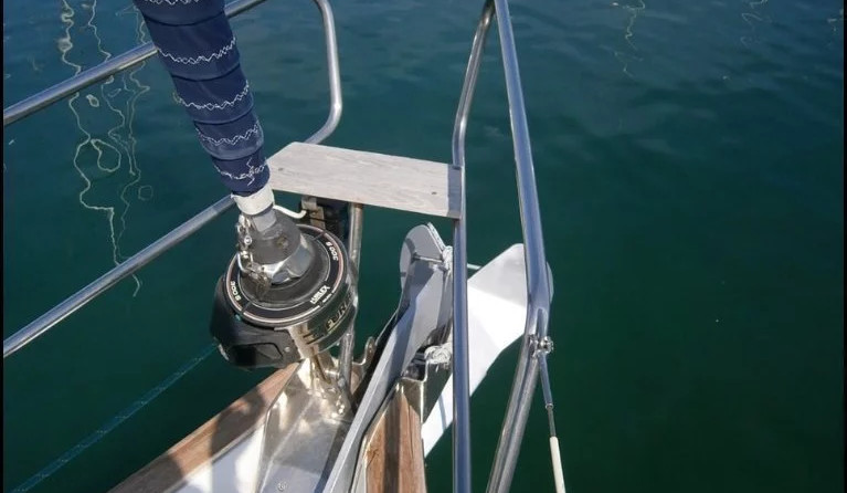 Bavaria 47