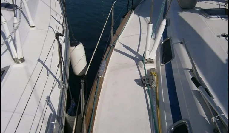 Bavaria 47
