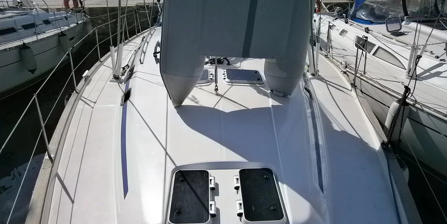 Bavaria 47