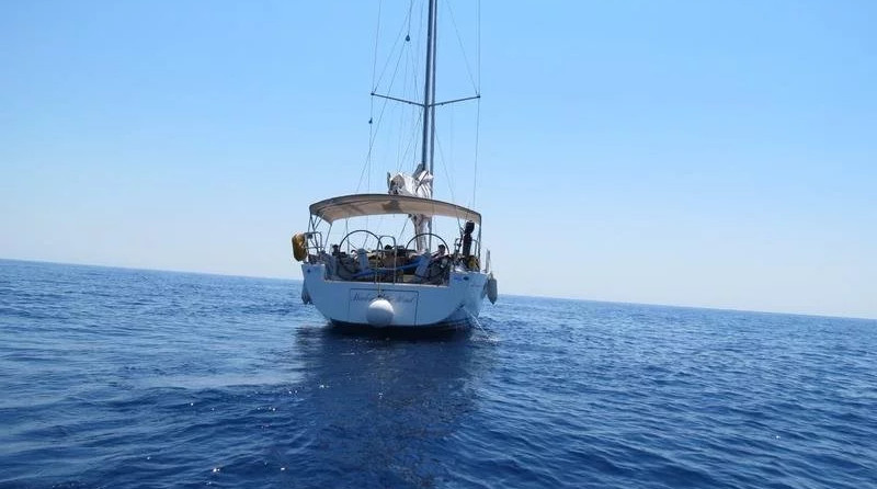 Hanse 470