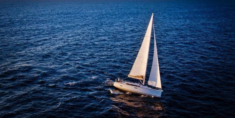 Jeanneau Sun Odyssey 379