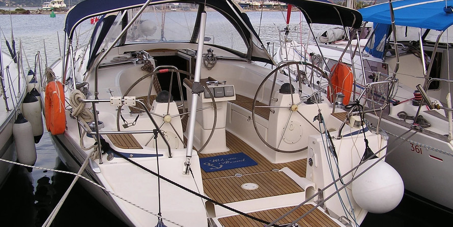 Bavaria 40 Cruiser