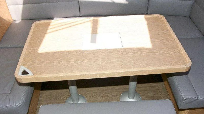 Dufour 412 Grand Large