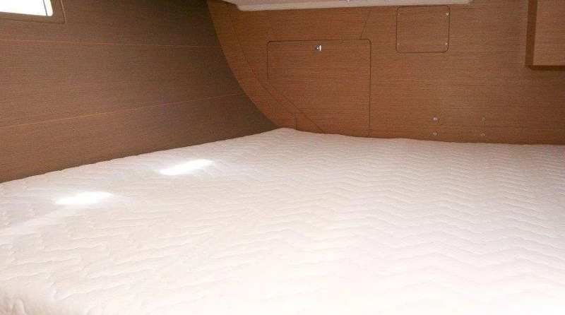 Dufour 412 Grand Large