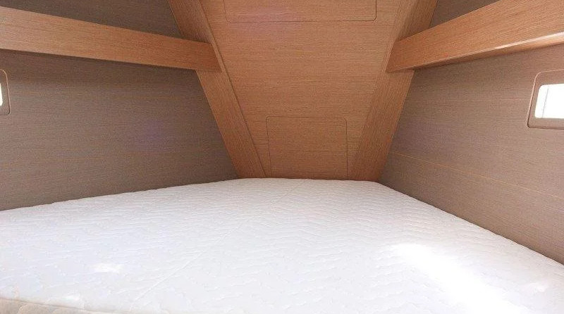 Dufour 412 Grand Large