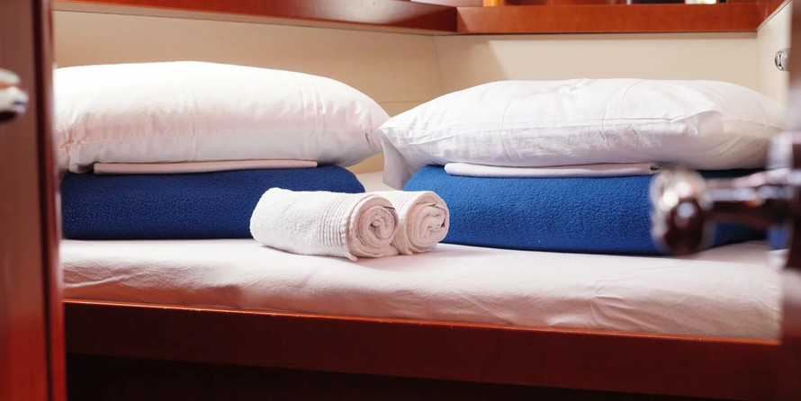 Beneteau Oceanis 50 Family