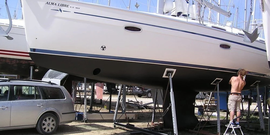 Bavaria 40 Cruiser
