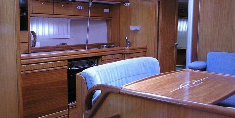 Bavaria 40 Cruiser