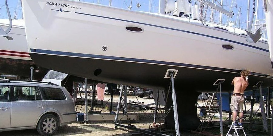 Bavaria 40 Cruiser