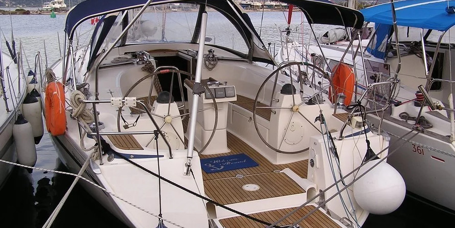 Bavaria 40 Cruiser