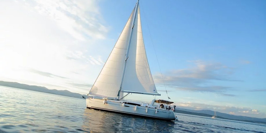 Beneteau Oceanis 50 Family
