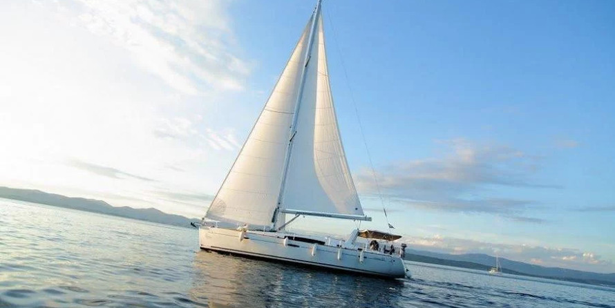 Beneteau Oceanis 50 Family