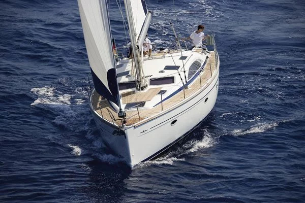 Bavaria 44 Vision