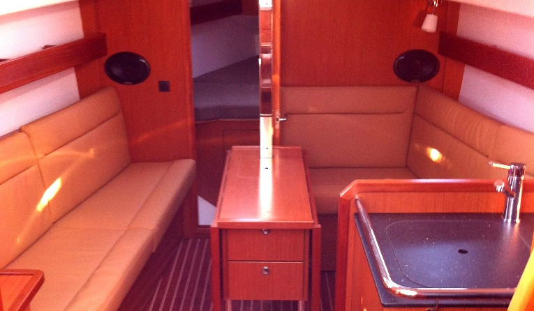 Bavaria 32 Cruiser