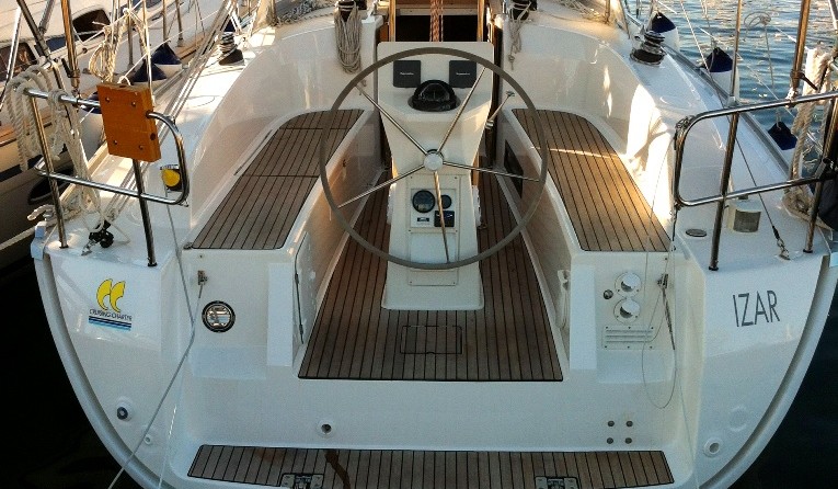 Bavaria 32 Cruiser