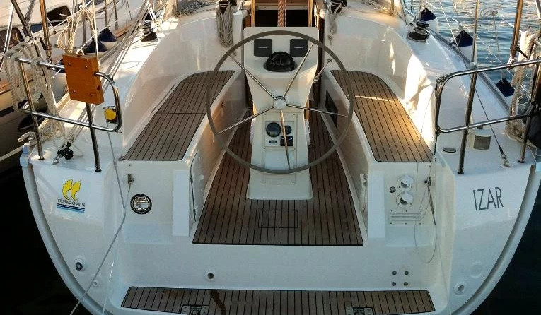 Bavaria 32 Cruiser