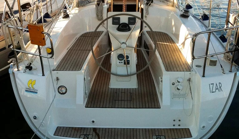 Bavaria 32 Cruiser