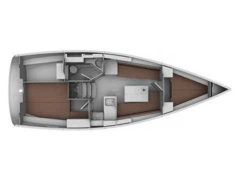 Bavaria 32 Cruiser