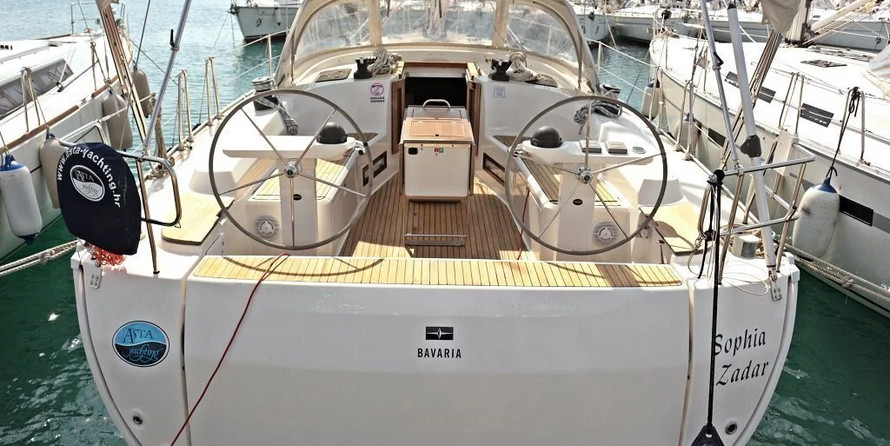 Bavaria 45 Cruiser