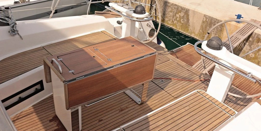 Bavaria 45 Cruiser
