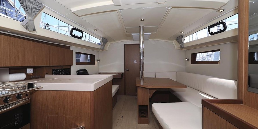 Oceanis 41.1