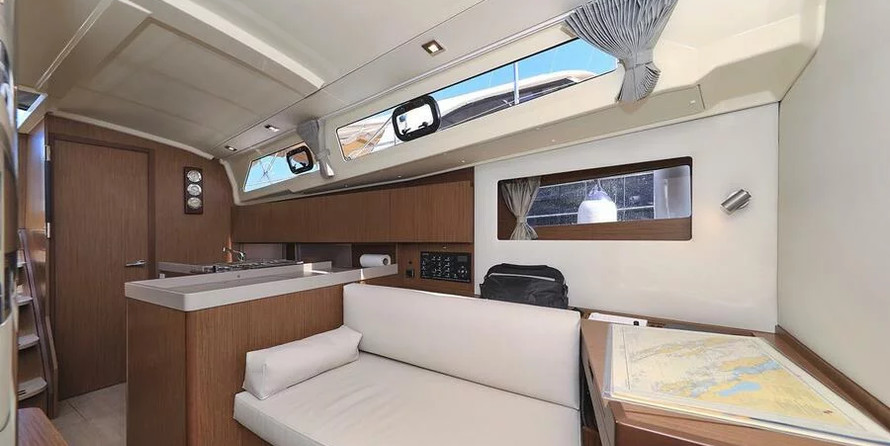 Oceanis 41.1