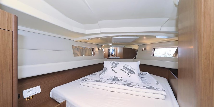 Oceanis 41.1