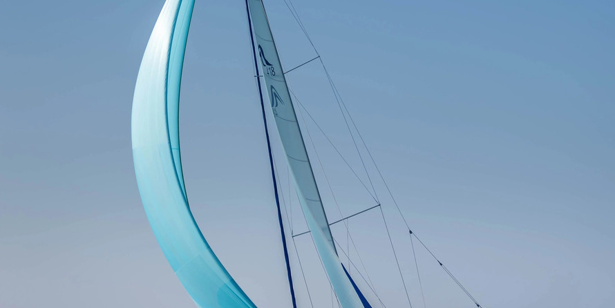 Hanse 418