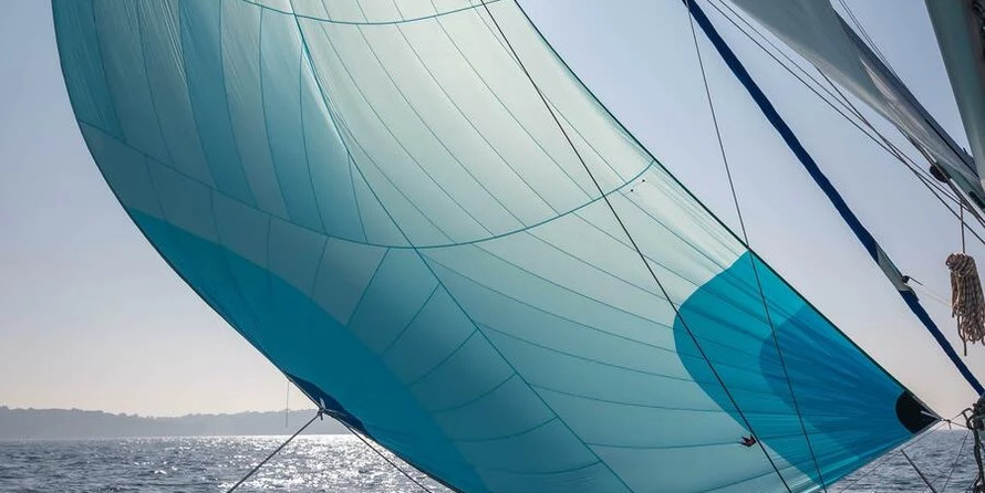 Hanse 418