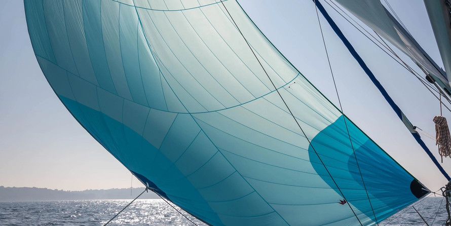 Hanse 418