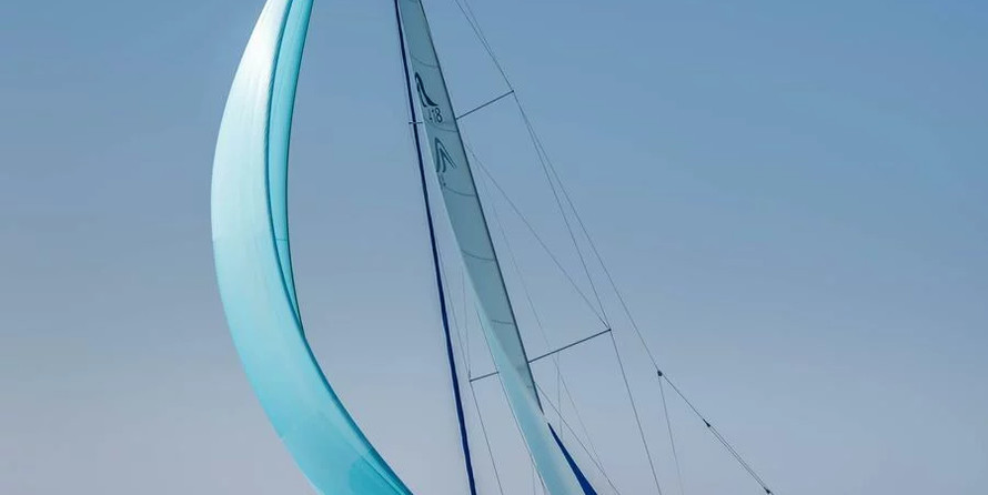 Hanse 418