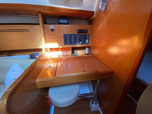 Beneteau Cyclades 43.4