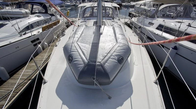 Bavaria 40 Cruiser