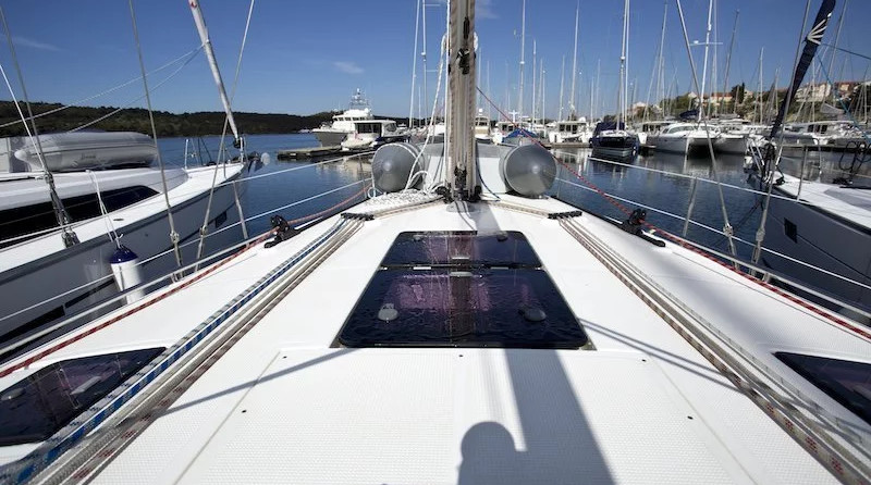 Bavaria 40 Cruiser