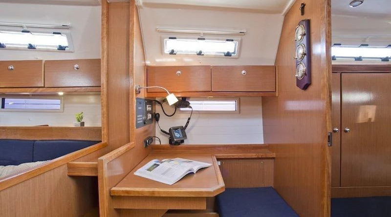 Bavaria 40 Cruiser