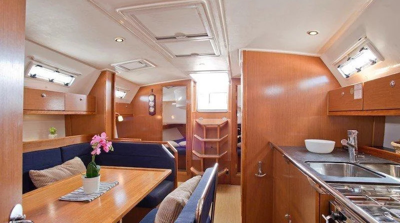 Bavaria 40 Cruiser