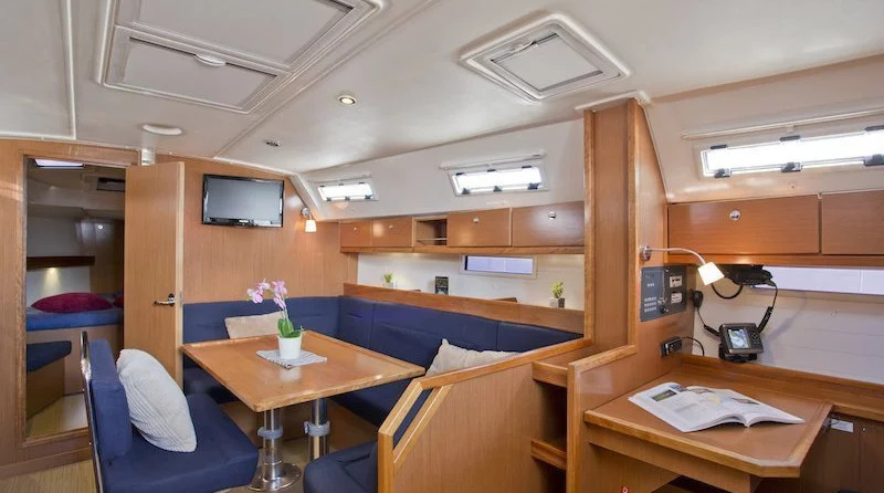 Bavaria 40 Cruiser