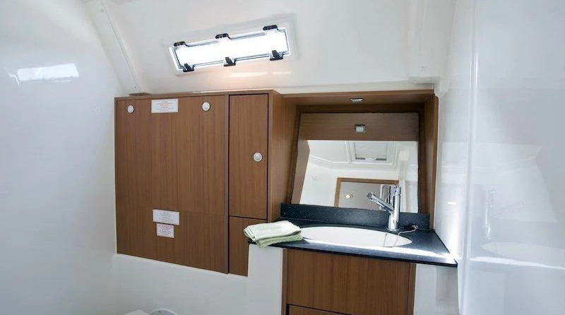 Bavaria 40 Cruiser
