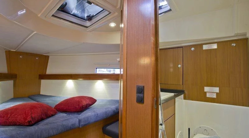 Bavaria 40 Cruiser