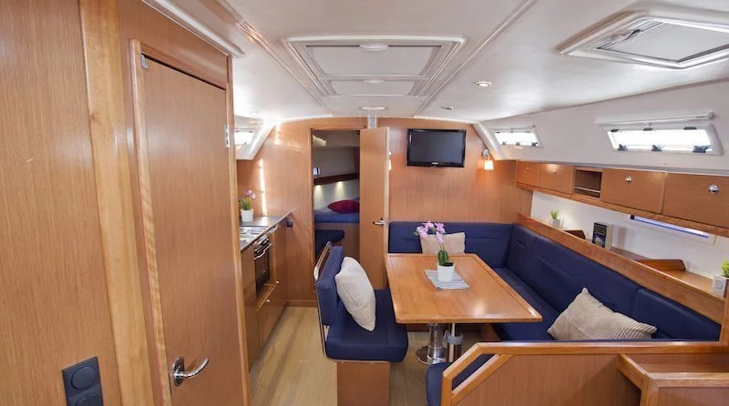 Bavaria 40 Cruiser