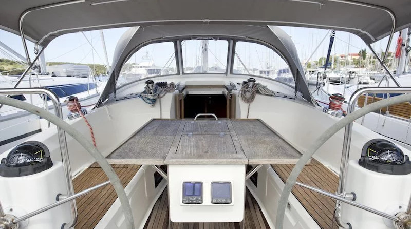 Bavaria 40 Cruiser