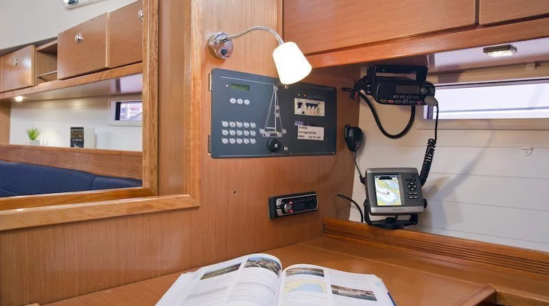 Bavaria 40 Cruiser