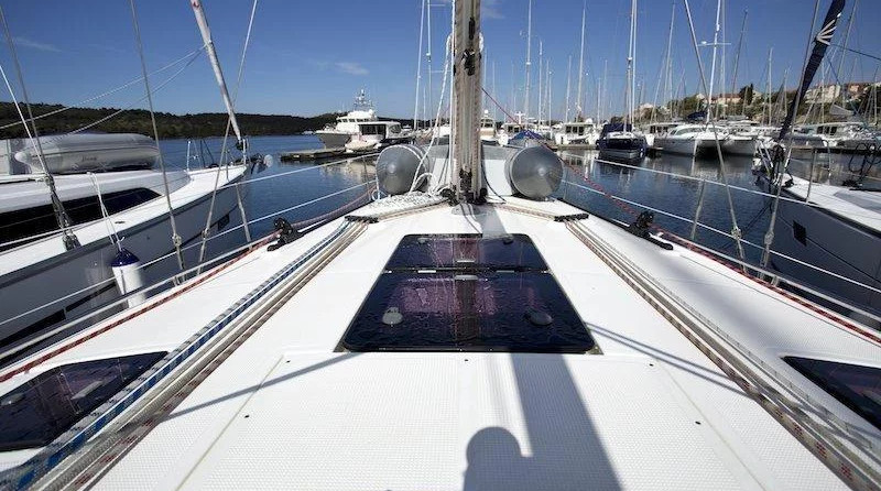 Bavaria 40 Cruiser