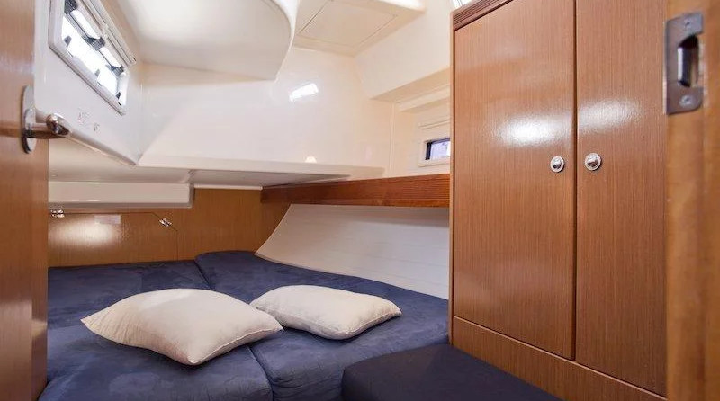 Bavaria 40 Cruiser