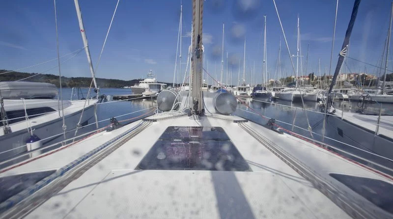 Bavaria 40 Cruiser