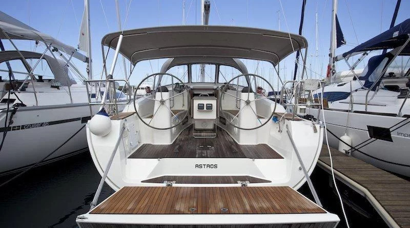 Bavaria 40 Cruiser