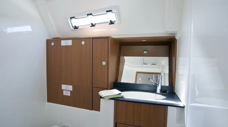 Bavaria 40 Cruiser